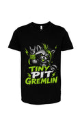 Tiny Pit Gremlin Youth Tee