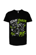Future Problem in the Pit Boy Youth Tee