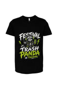 Festival Trash Panda in Training Youth Tee